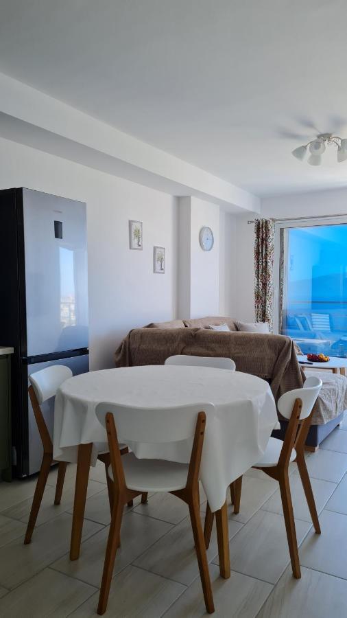 Vista View Comfort Saranda Dış mekan fotoğraf