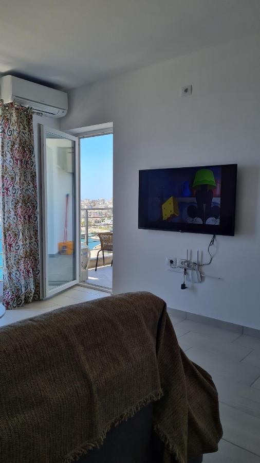 Vista View Comfort Saranda Dış mekan fotoğraf