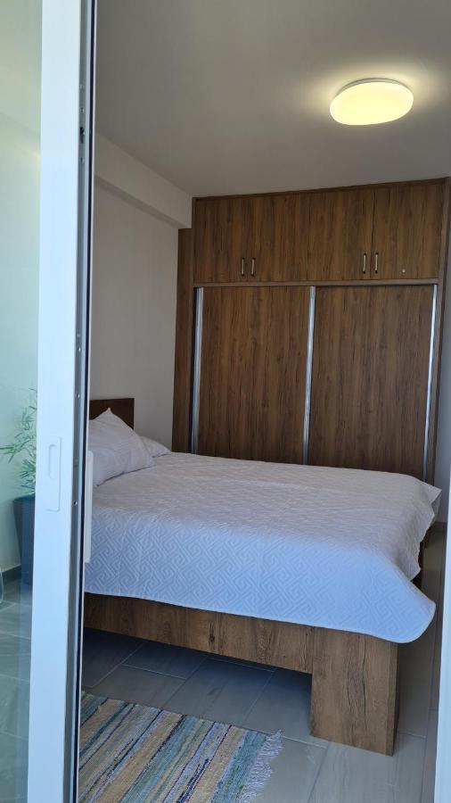 Vista View Comfort Saranda Dış mekan fotoğraf